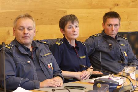 Obisk predstavnikov Gasilske zveze Slovenije 09 Foto Ljubo Vukelič